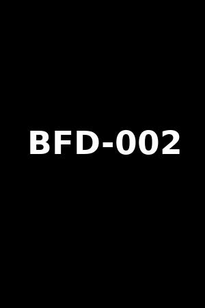 BFD-002