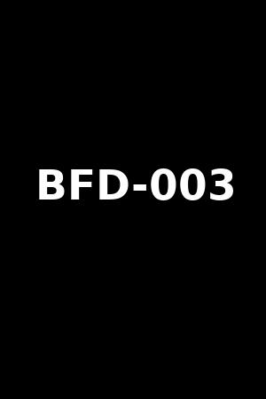 BFD-003