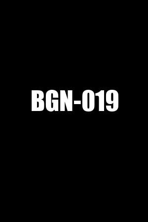BGN-019