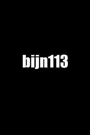 bijn113