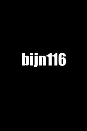 bijn116