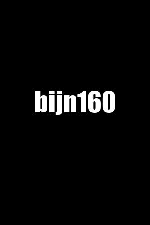 bijn160