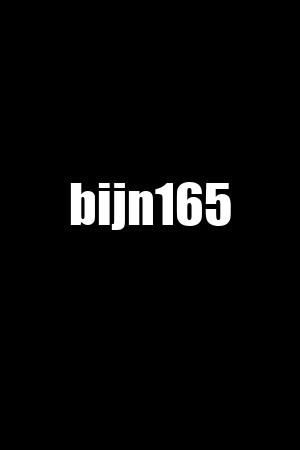 bijn165