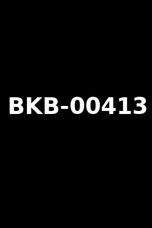 BKB-00413