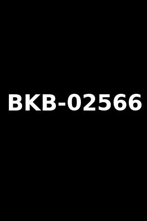 BKB-02566