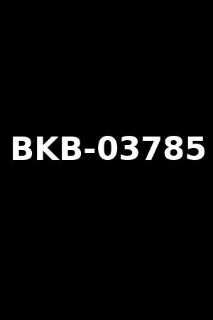 BKB-03785