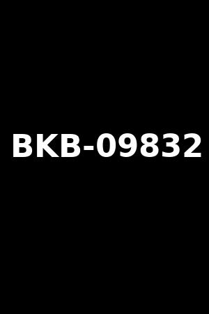 BKB-09832