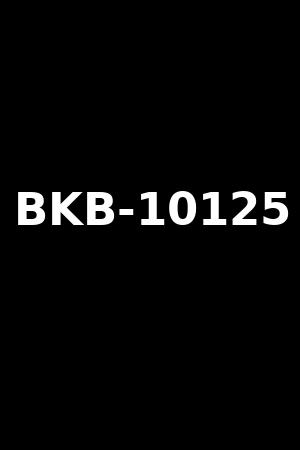 BKB-10125