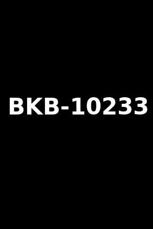 BKB-10233