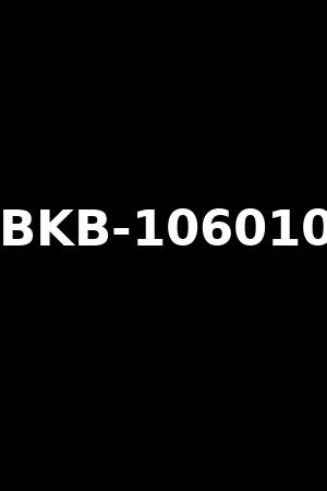 BKB-106010