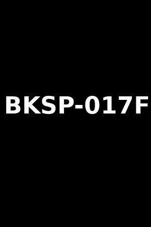 BKSP-017F