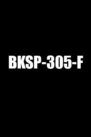 BKSP-305-F