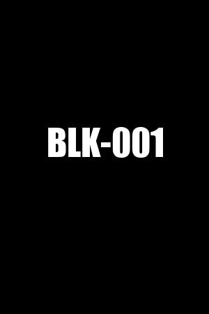 BLK-001