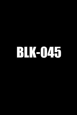 BLK-045