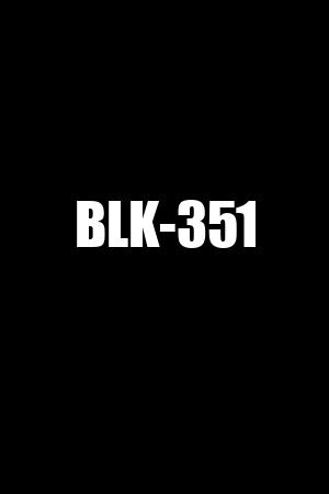 BLK-351