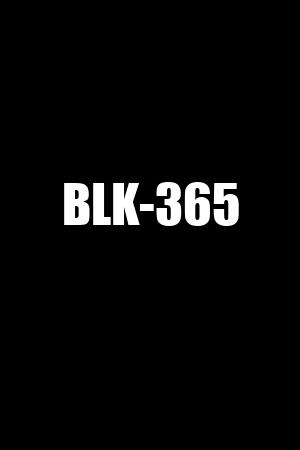 BLK-365