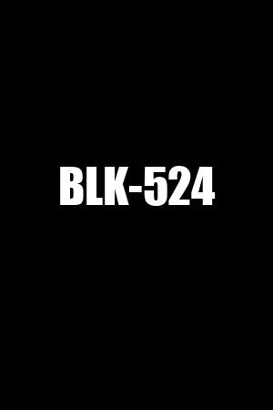 BLK-524