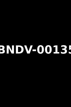 BNDV-00135