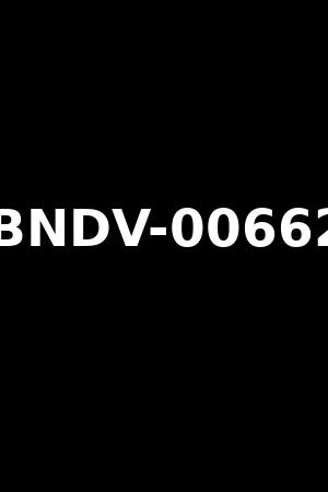 BNDV-00662