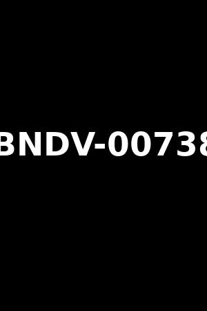 BNDV-00738