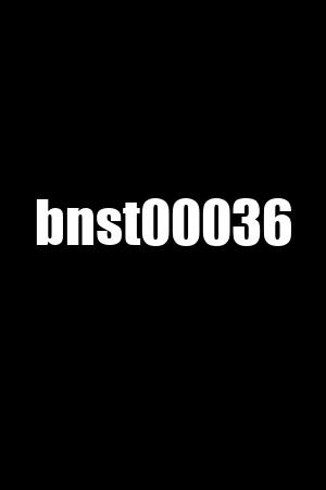 bnst00036