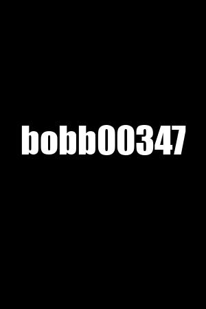 bobb00347