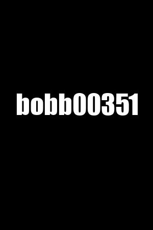 bobb00351