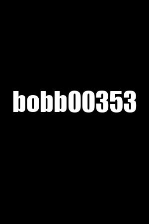 bobb00353