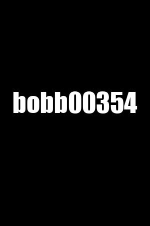 bobb00354