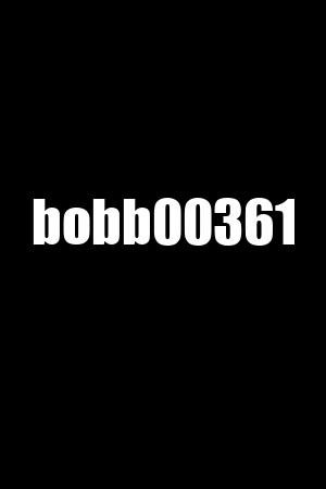 bobb00361