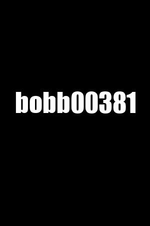 bobb00381