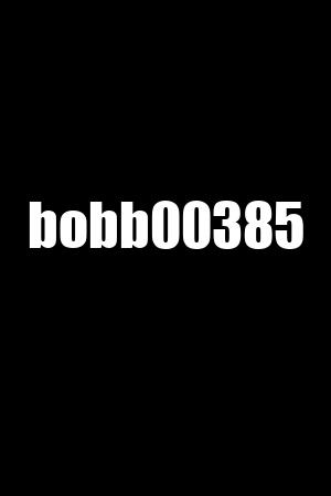 bobb00385