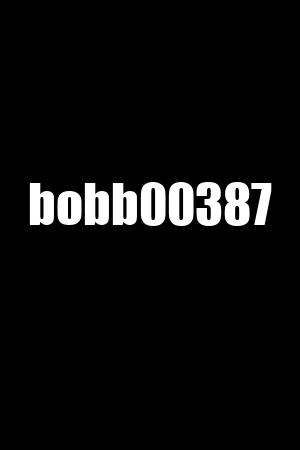 bobb00387