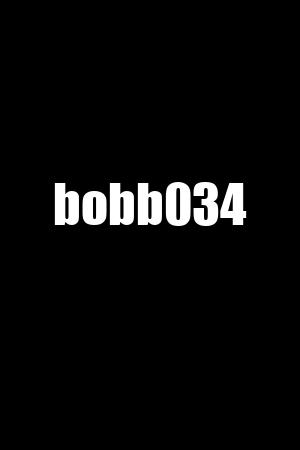 bobb034