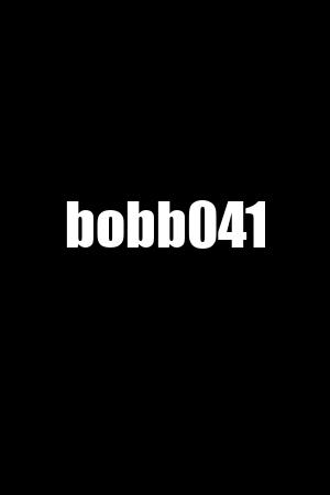 bobb041