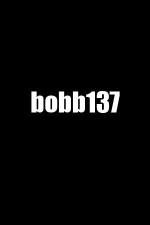 bobb137