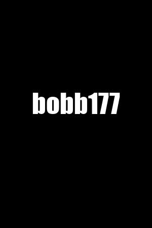 bobb177
