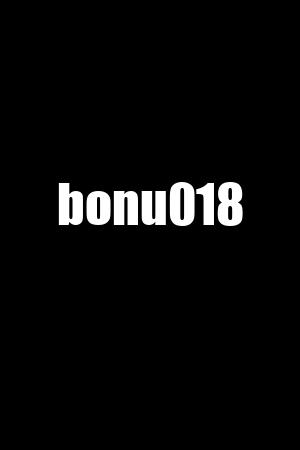 bonu018