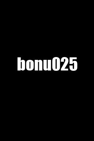 bonu025