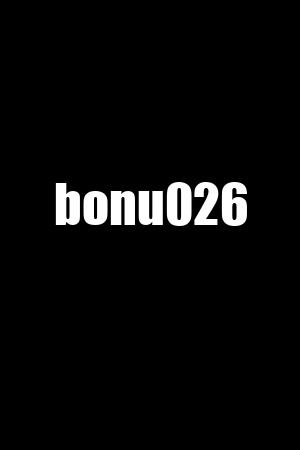 bonu026