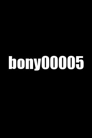 bony00005