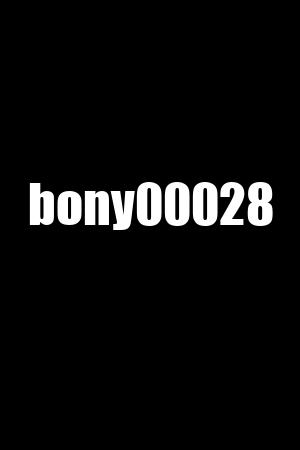 bony00028