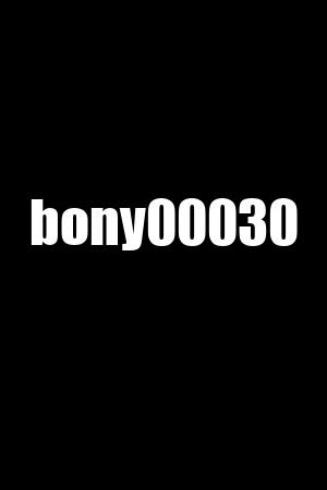 bony00030