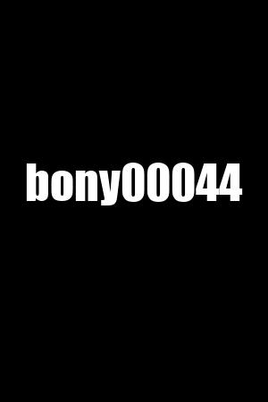 bony00044