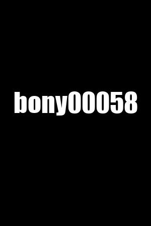 bony00058