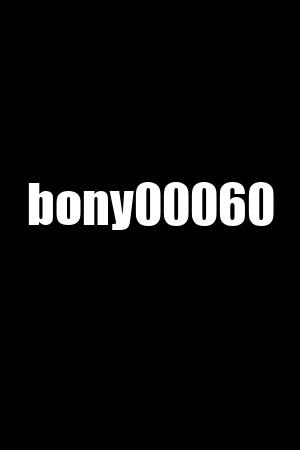 bony00060