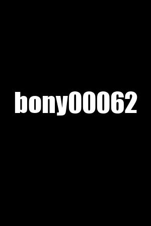 bony00062