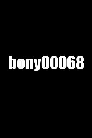 bony00068