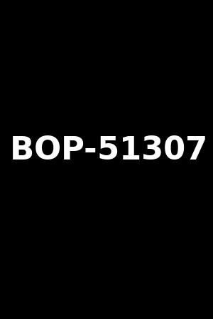 BOP-51307