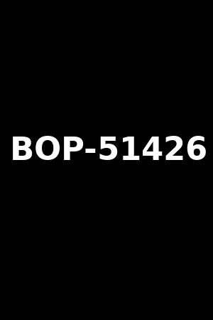 BOP-51426